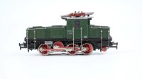 Märklin H0 E-Lok BR E63 02 Wechselstrom