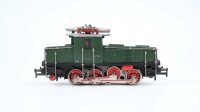 Märklin H0 E-Lok BR E63 02 Wechselstrom