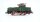 Märklin H0 E-Lok BR E63 02 Wechselstrom