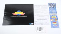 Genesis H0 ATHG97058 US Dampflok 4350 Southern Pacific Railroad Company Gleichstrom