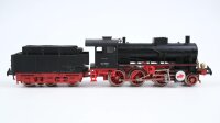 Trix Express H0 Dampflok BR 54 1556 DB 3 Leiter Gleichstrom
