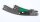 Märklin H0 24671 Bogen-Weiche links. Innenbogen R1=360 mm / 30° (mit Decoder / mit Antrieb)