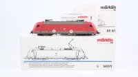 Märklin H0 34371 E-Lok BR 101 003-2 DB AG...