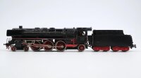 Märklin H0 F 800 Dampflok BR 01 097 Wechselstrom