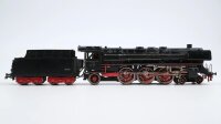 Märklin H0 F 800 Dampflok BR 01 097 Wechselstrom