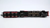 Märklin H0 F 800 Dampflok BR 01 097 Wechselstrom