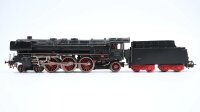 Märklin H0 3048 Dampflok BR 01 097 Wechselstrom