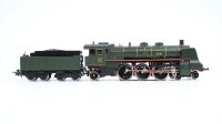 Märklin H0 Dampflok BR 231-981 ETAT Wechselstrom