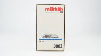 Märklin H0 3003 Dampflok BR 24 058 DB Wechselstrom
