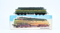 Märklin H0 3066 Diesellok BR Serie 204008 SNCB...