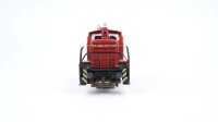 Märklin H0 3065 Diesellok BR 260 417-1 DB Wechselstrom