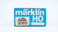 Märklin H0 3065 Diesellok BR 260 417-1 DB Wechselstrom