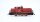 Märklin H0 3065 Diesellok BR 260 417-1 DB Wechselstrom