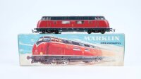 Märklin H0 3021 Diesellok BR V200 056 DB Wechselstrom