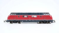 Märklin H0 3021 Diesellok BR V200 056 DB Wechselstrom