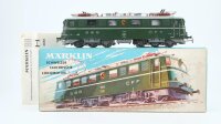 Märklin H0 3050 E-Lok Bern Ae 6/6 11414 SBB CFF FFS...