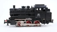 Märklin H0 Dampflok BR 89 006 DB Wechselstrom Delta...