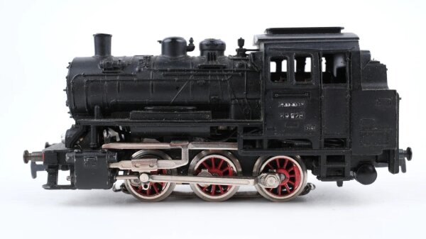 Märklin H0 CM800 Dampflok BR 89 028 Wechselstrom