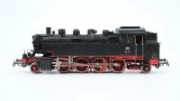 Märklin H0 3096 Dampflok BR 86 173 DB Wechselstrom