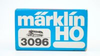 Märklin H0 3096 Dampflok BR 86 173 DB Wechselstrom