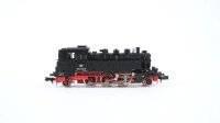 Minitrix N 51 2030 00 Dampflok BR 064 446-8 DB