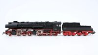 Märklin H0 3102 Dampflok BR 53 0001 DRG Wechselstrom