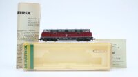 Minitrix N 51 2061 00 Diesellok BR 221 109-2 DB
