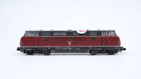Minitrix N 51 2061 00 Diesellok BR 221 109-2 DB
