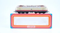 Märklin H0 E-Lok BR E03 002 DB Wechselstrom