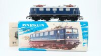 Märklin H0 3034 E-Lok BR 141 005-9 DB