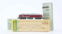 Minitrix N 12876 Diesellok BR 232 026-5 Power aus...