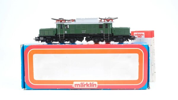 Märklin H0 E-Lok BR 194 091-5 DB Wechselstrom Analog