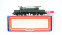 Märklin H0 E-Lok BR 194 091-5 DB Wechselstrom Analog
