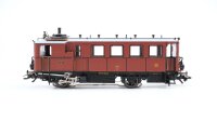 Märklin H0 3425 Dampftriebwagen Bauart Kittel DW 8...