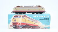 Märklin H0 3053 E-Lok BR E03 002 DB Wechselstrom