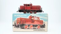 Märklin H0 3065 Diesellok BR V60 1009 DB Wechselstrom