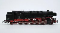 Märklin H0 3309 Dampflok BR 85 007 DB Wechselstrom