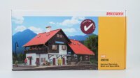 Vollmer H0 49050 Bahnhof Berwang