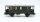 Märklin H0 4303 Post- und Gepäckwagen (09 344 Nür) ehem. PwPostL bay 00 der DB