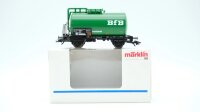 Märklin H0 46421 Kesselwagen "BfB"...