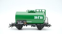 Märklin H0 46421 Kesselwagen "BfB"  Einheitskesselwagen DB