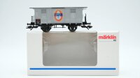 Märklin H0 48853 Gedeckter Güterwagen...