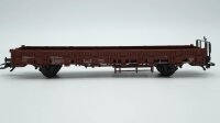 Märklin H0 4694 Rungenwagen  Kbs 443  Rlmms 58 der DB
