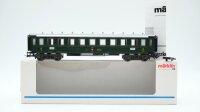 Märklin H0 4238 Reisezugwagen (8902) 3.KL  C4ü...