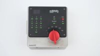 Märklin 6035 Control 80 Fahrgerät (verschmutzt,...