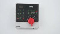 Märklin 6035 Control 80 Fahrgerät (mit...