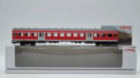 Märklin H0 43801 Reisezugwagen Bnrz 450.3 der DB AG
