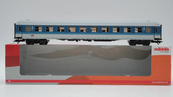 Märklin H0 43501 Reisezugwagen (51 80 22-94 012-7) 2.Kl. Bimz 263 der DB AG