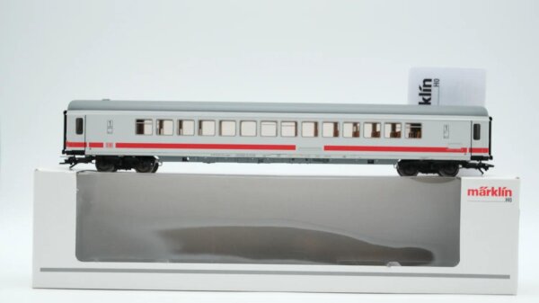 Märklin H0 42862 Schnellzugwagen 1. Kl. DB