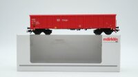 Märklin H0 47190 Offener Güterwagen  Eanos-x...